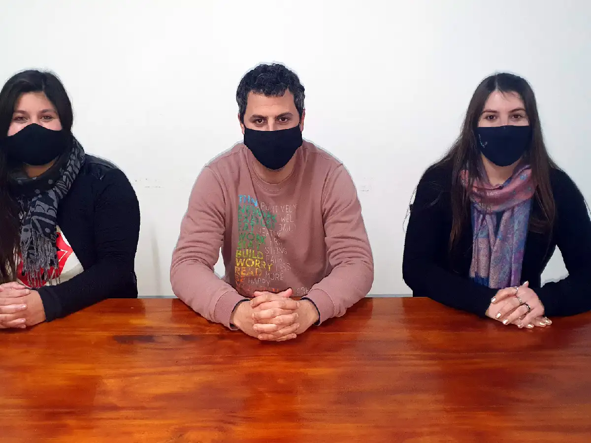 Asumieron las nuevas autoridades del Círculo de Periodistas Deportivos