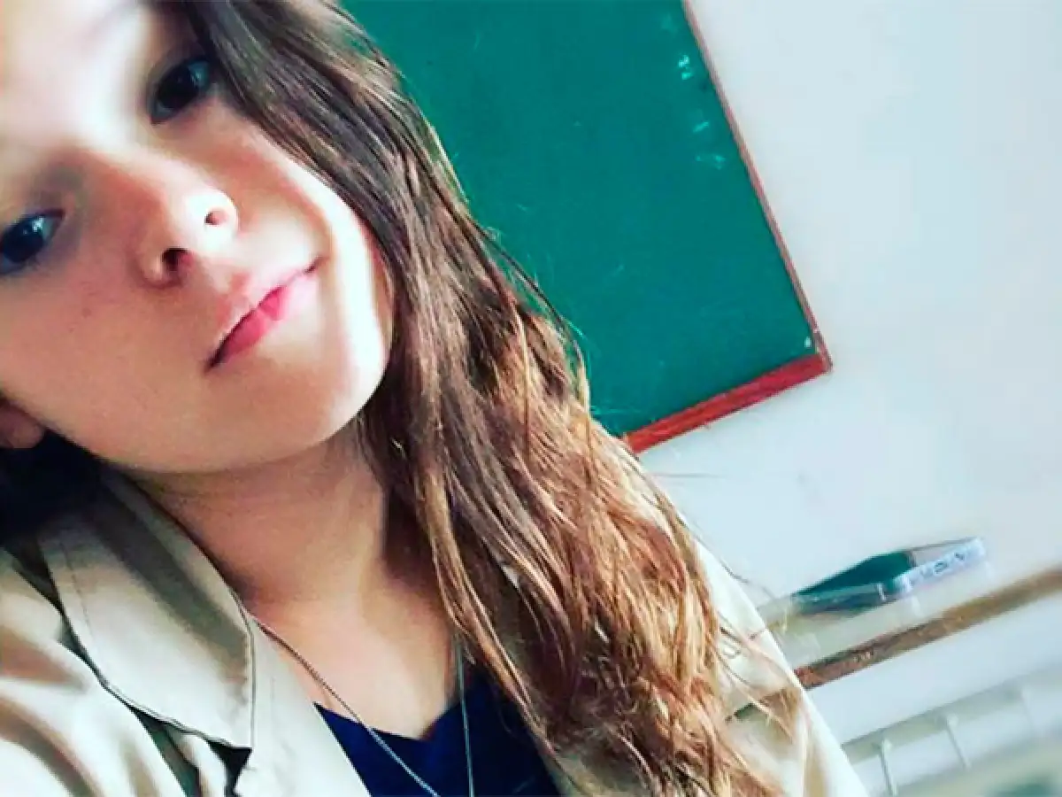 Buscan a una adolescente de 14 años que desapareció en Viale