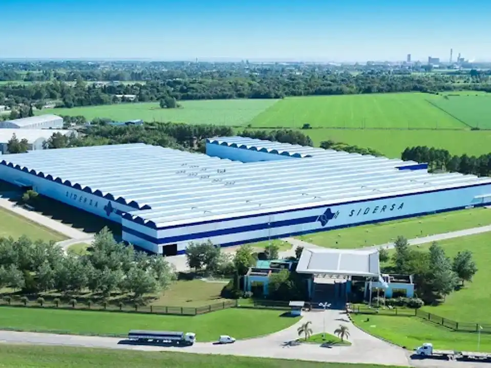 El Gobierno de Javier Milei anunció la primera mega inversión industrial en 50 años gracias al RIGI