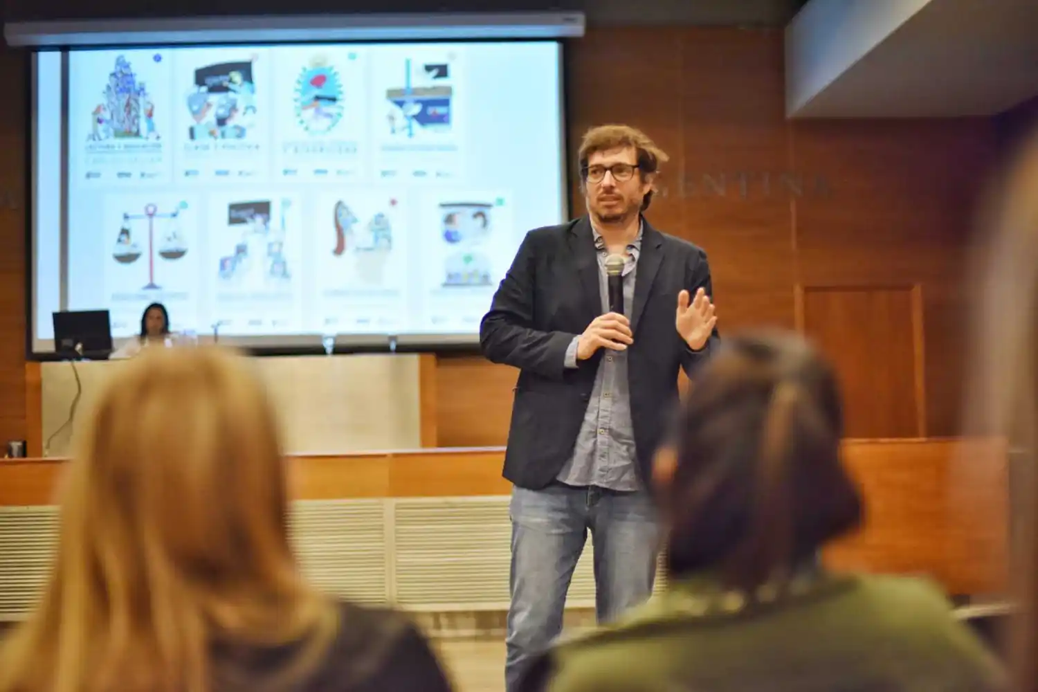 Se realizó el Foro Provincial de Educación Superior