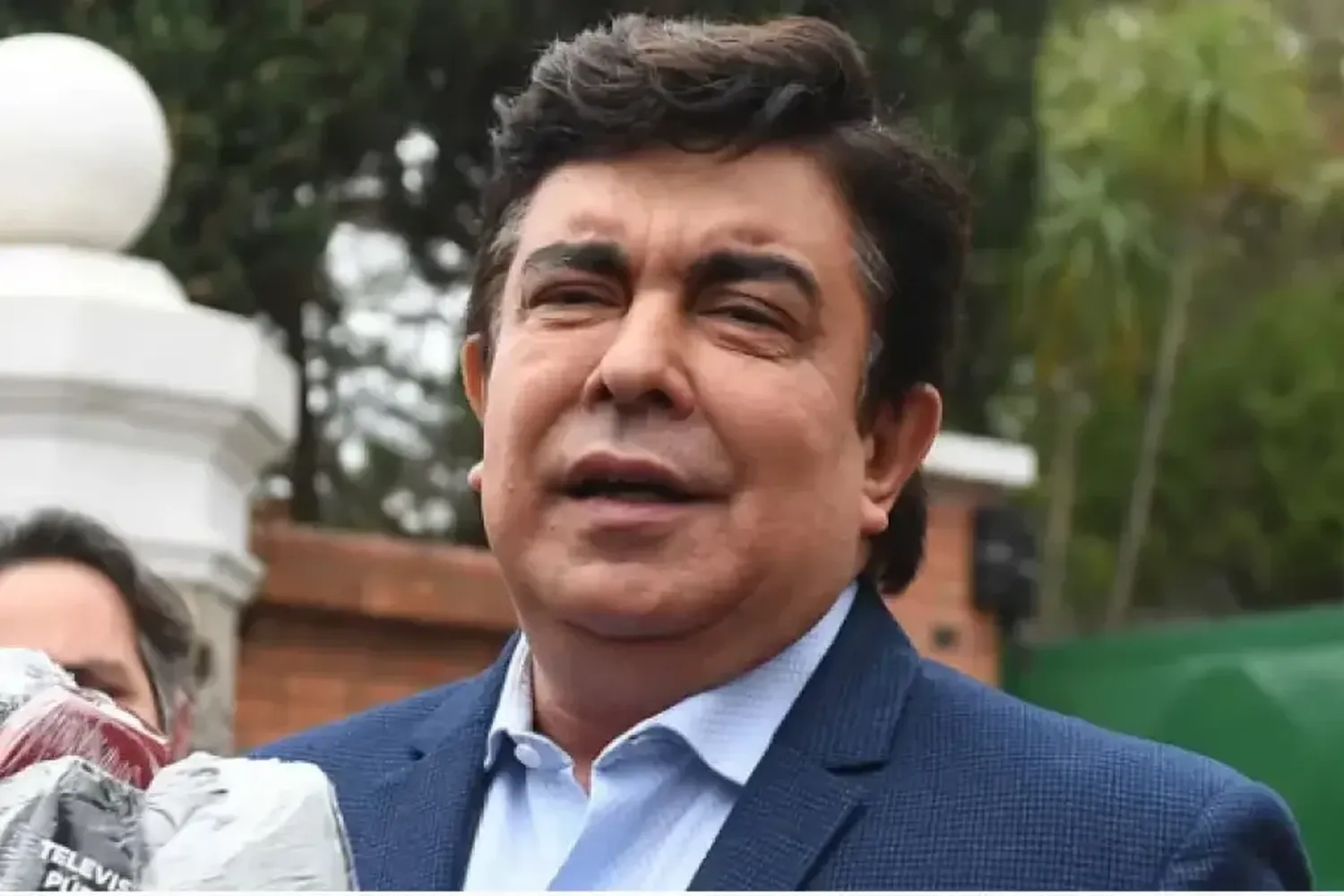 Procesaron por abuso sexual al intendente de La Matanza Fernando Espinoza