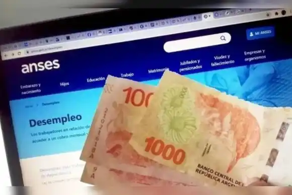 Antes de fin de año, Anses paga $156.000 a desempleados: los requisitos