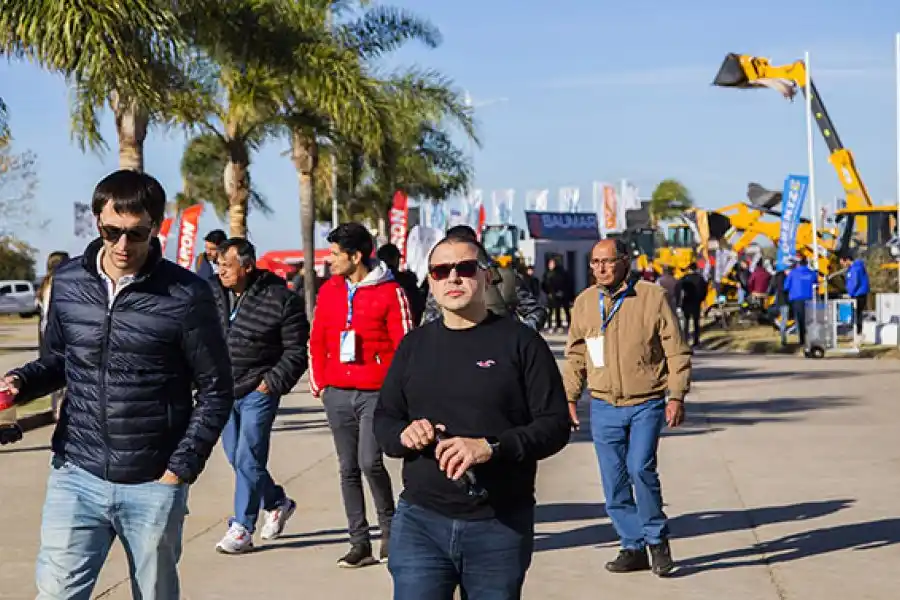 Más de 120 empresas confirmaron su presencia en TodoLáctea, la exposición lechera más grande del Cono Sur