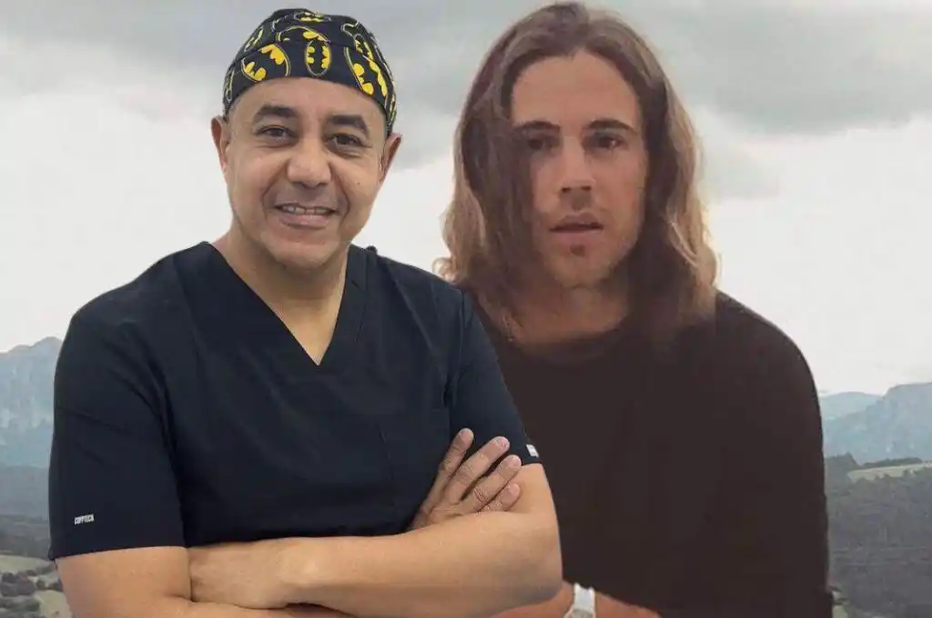 El descuartizador Daniel Sancho podría enfrentar la pena de muerte