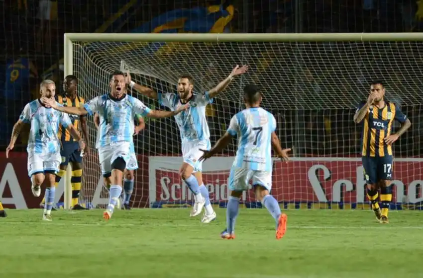 El destrato de la organización de la Copa Argentina con Sol de Mayo, verdugo de Central