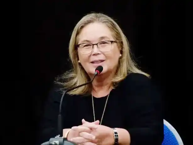 Piden el juicio político y la remoción por mal desempeño de la vocal del STJ Susana Medina