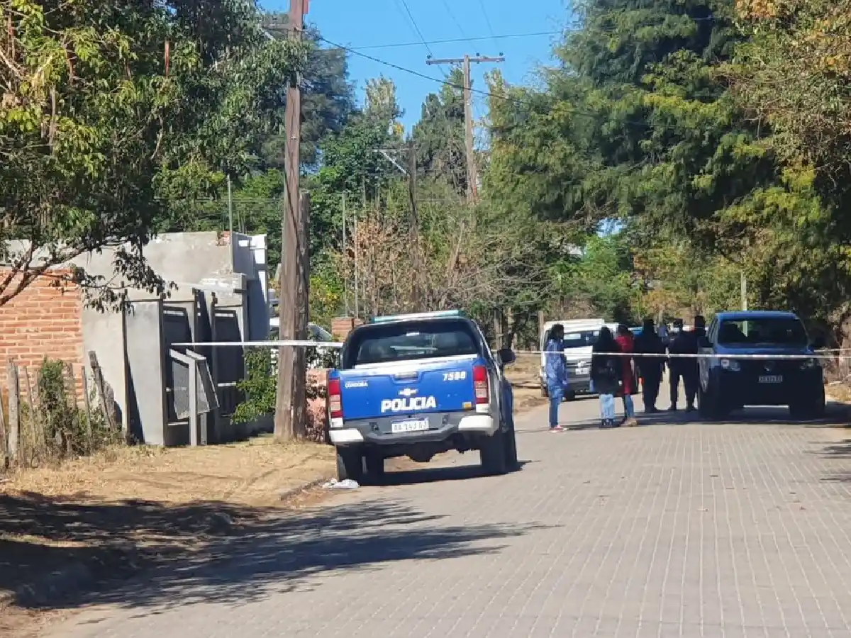 Horror en Córdoba: una mujer asesinó a su hija de 6 años con un destornillador