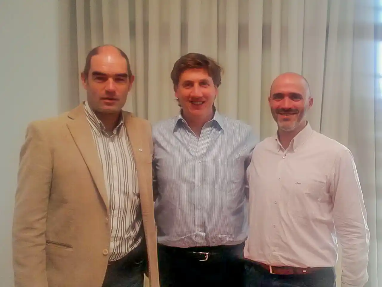 Municipio y Provincia implementarán el programa “Proteger”