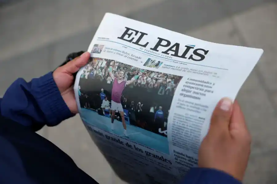 Prohíben en Rusia la circulación de 81 medios europeos