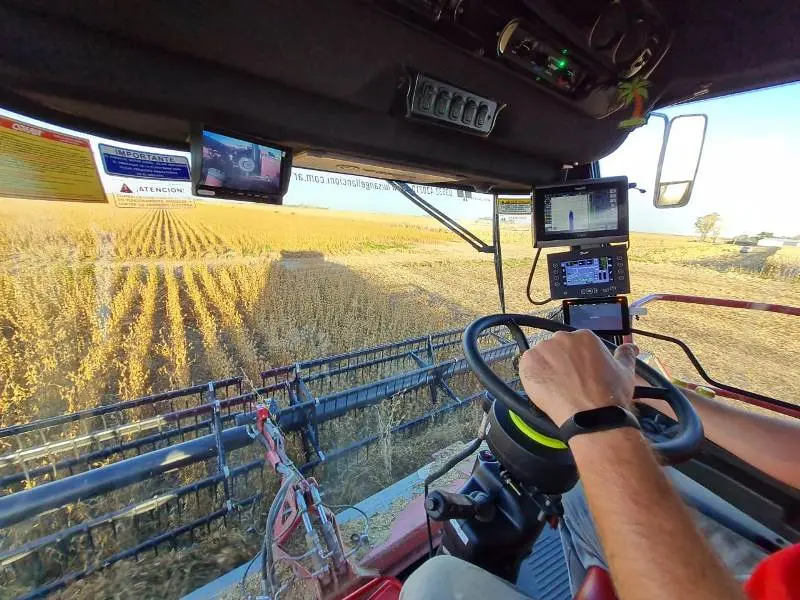 El uso de la tecnología cada vez gana más campo