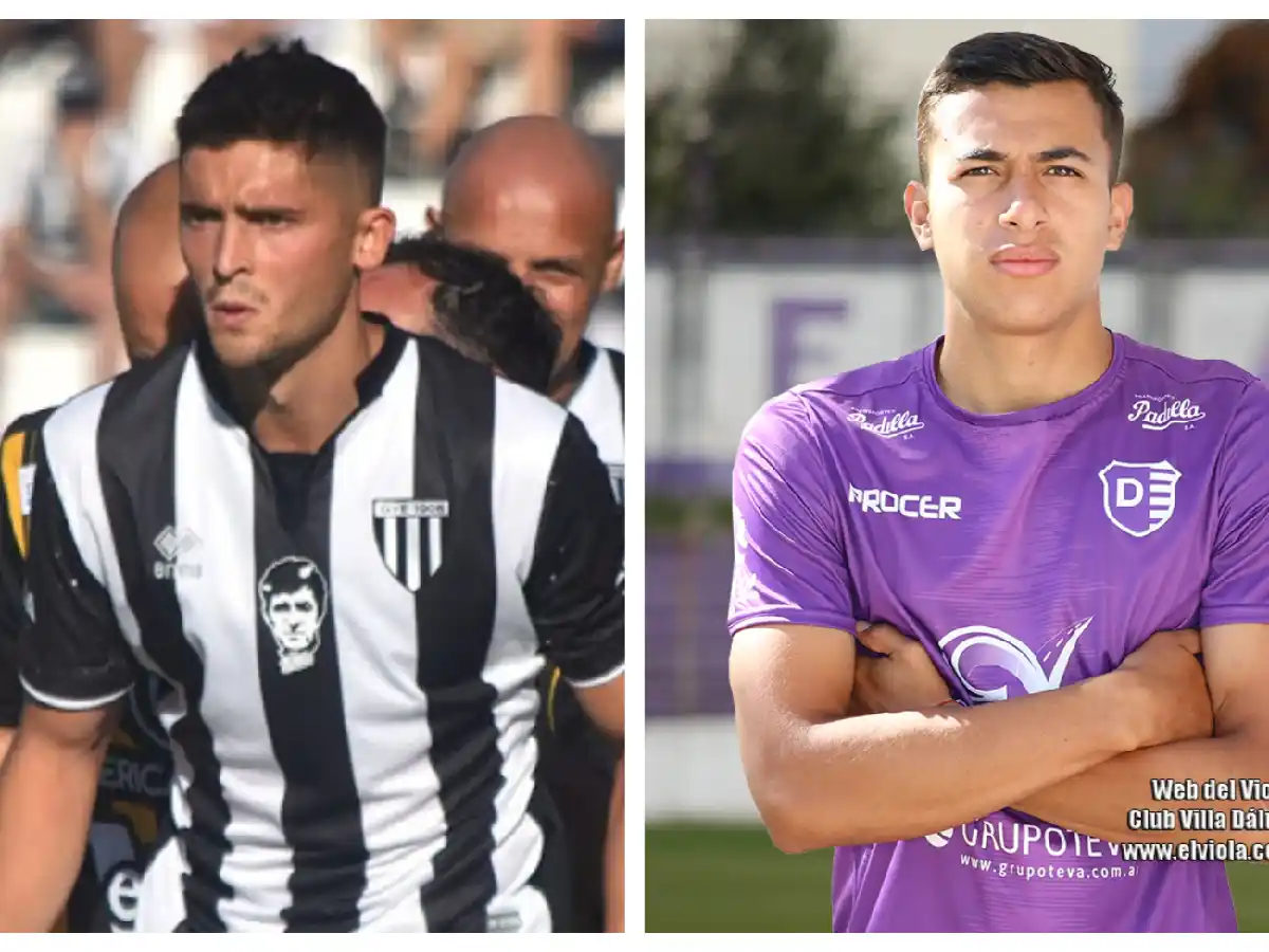 En Mendoza, chocan Mondino y Lando