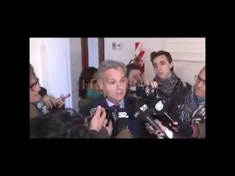 Transición: el Gobierno responderá la requisitoria de la próxima gestión