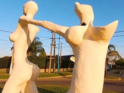 Actividades por el Día Internacional de la Mujer
