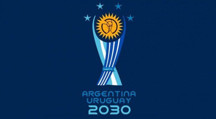 Primer encuentro para postular a Argentina y Uruguay como sedes del mundial 2030