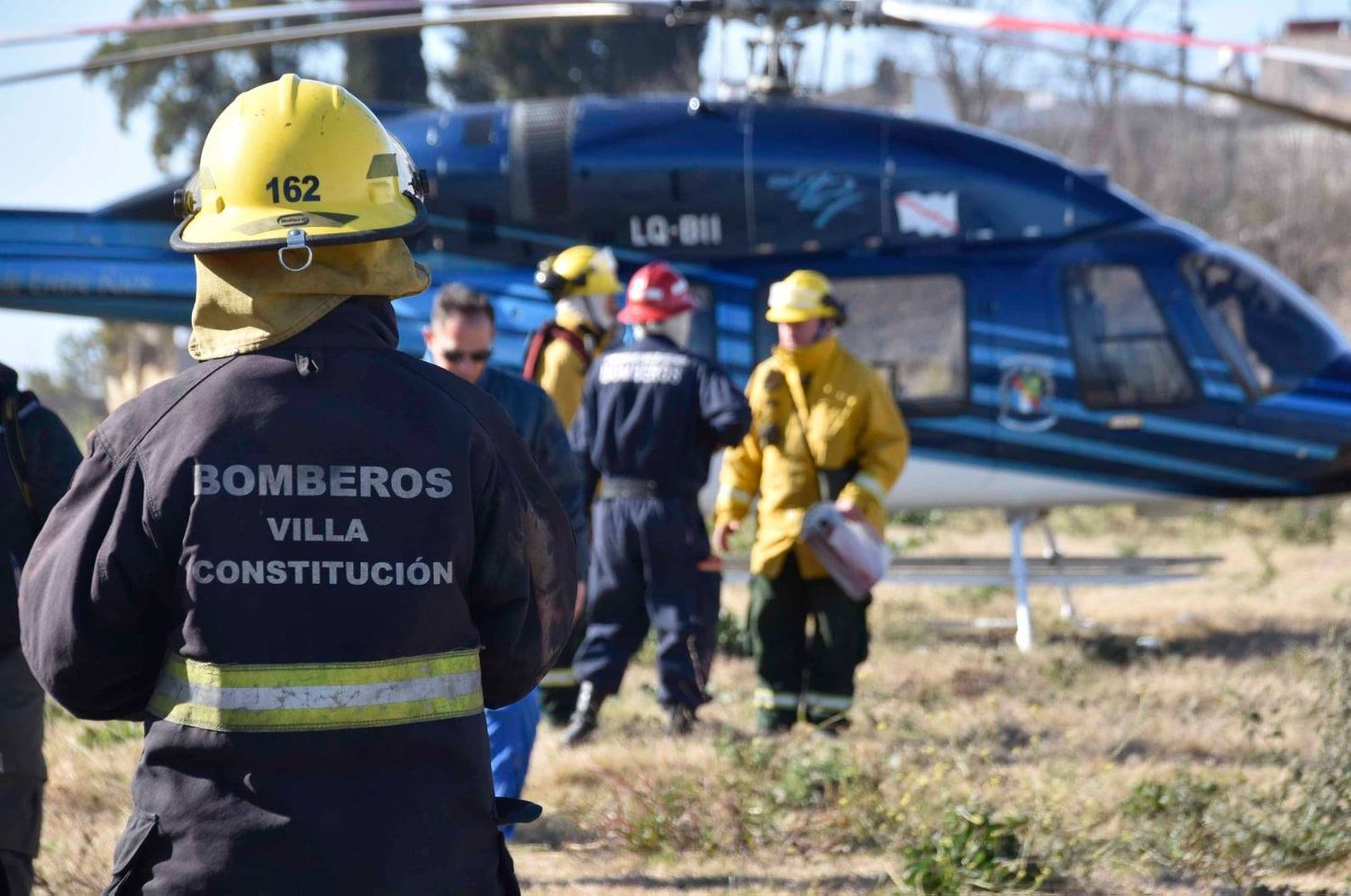 Desde Entre Ríos se destacó el «intenso trabajo articulado» junto a Nación y Santa Fe