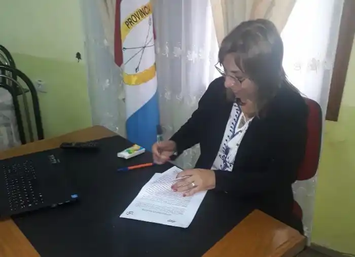 Puerto Gaboto podrá emitir licencias de conducir