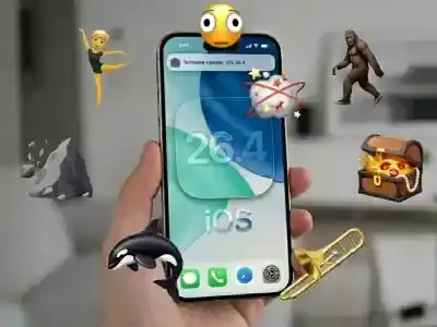 Apple lanzó nuevos emojis: cuáles son y quiénes pueden usarlos