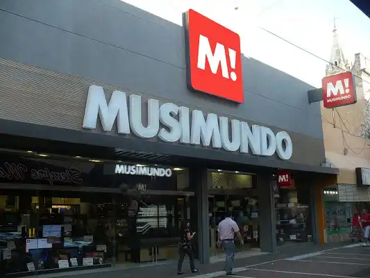 Musimundo presenta las mejores promociones para el Día del Padre