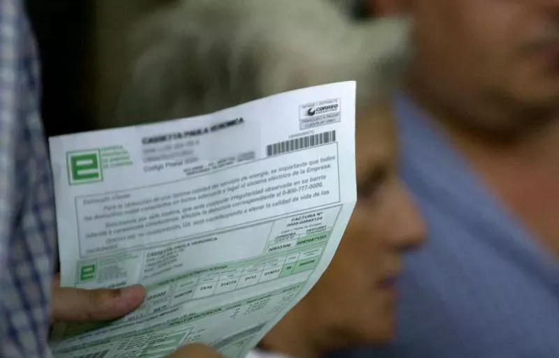 El incrementó de las boletas de luz, está relacionado al Valor Agregado de Distribución (VAD).