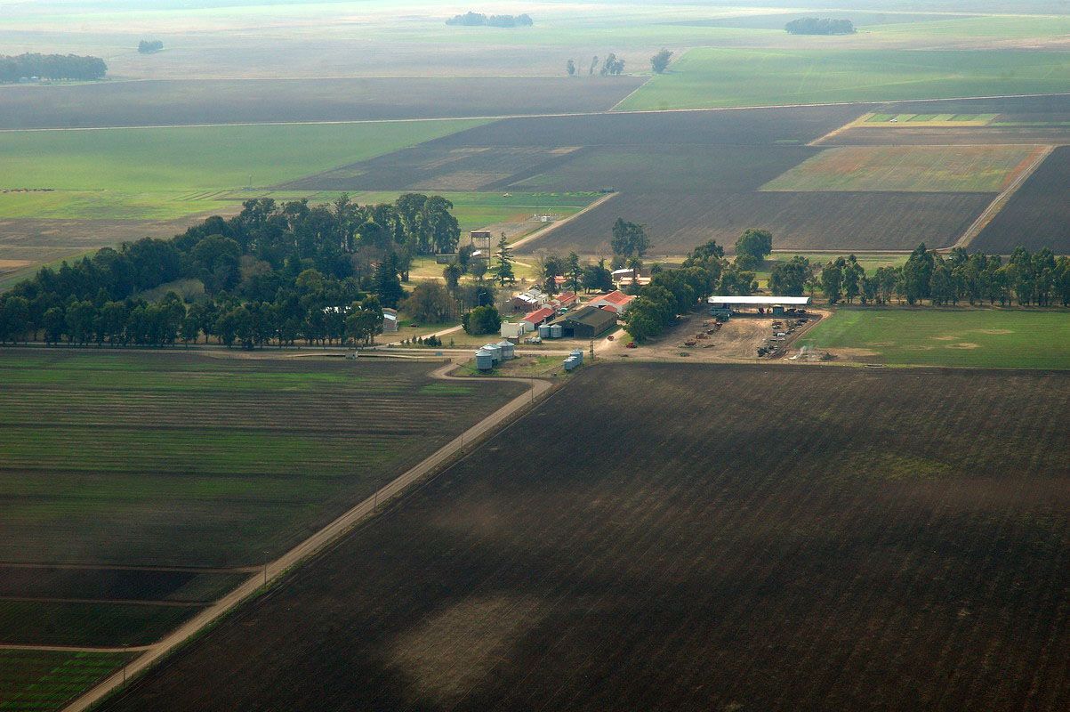 La Chacra abre sus tranqueras para festejar los 100 años