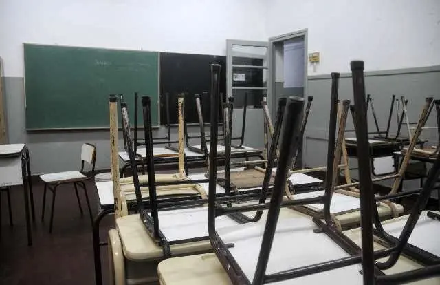 No hay clases en la Provincia por Feriado para Estatales