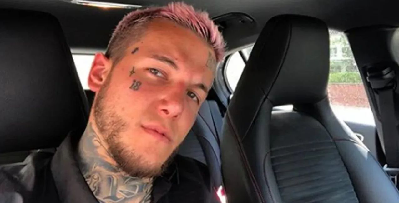 Alex Caniggia fulminó a la Selección Argentina: qué dijo