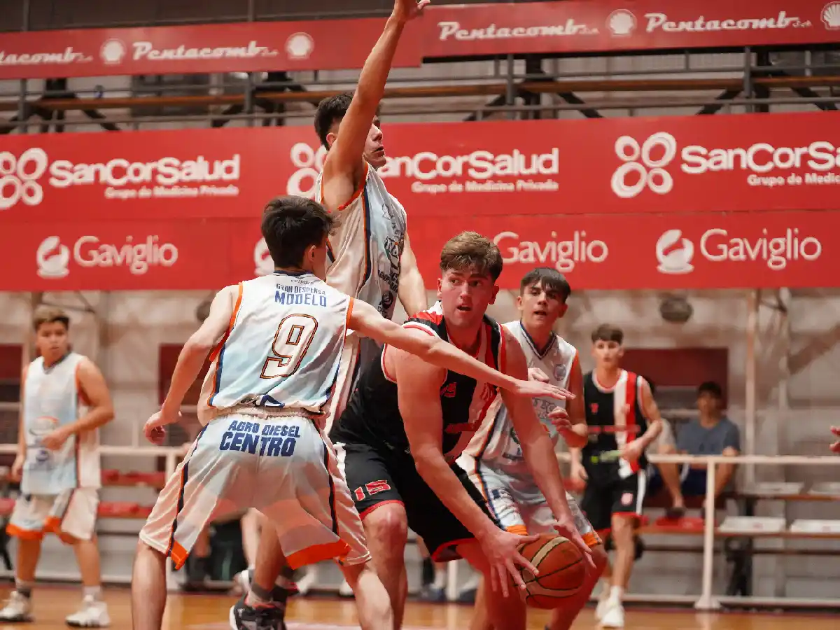 El Correcaminos puso primera