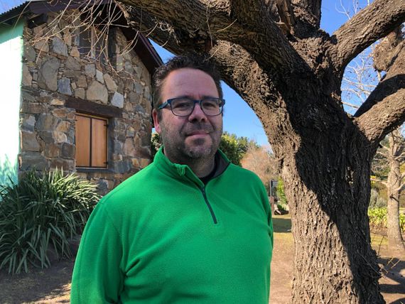 Para los cabañeros, la primera quincena "no estuvo a la altura de lo que nosotros esperábamos"
