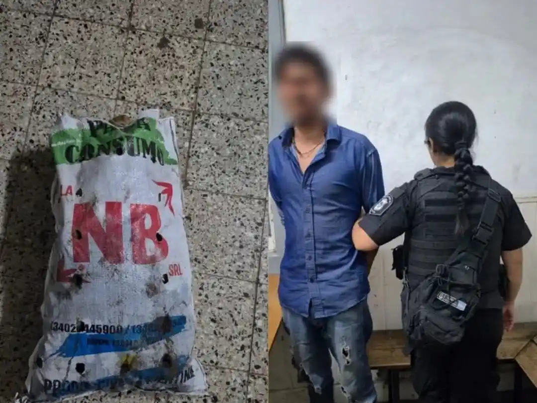 Foto: RADIO FM ALPHA 100.5