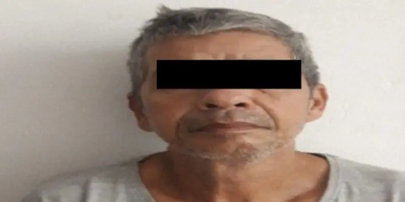 Cicpc lo detuvo en La Guaira por abusar de su sobrina de 7 años