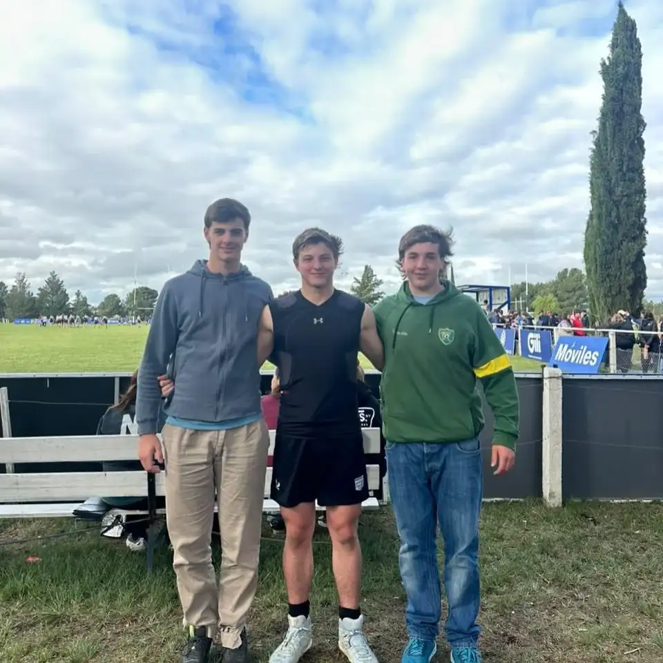 tarhc juveniles - 2