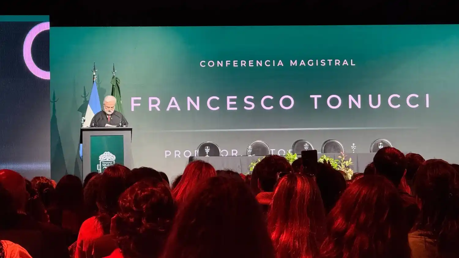 pedagogo Francesco Tonucci