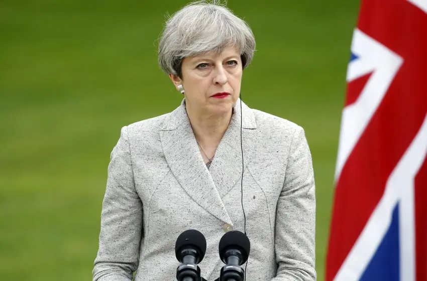 Londres no tendrá voz ni voto durante el período de transición del Brexit
