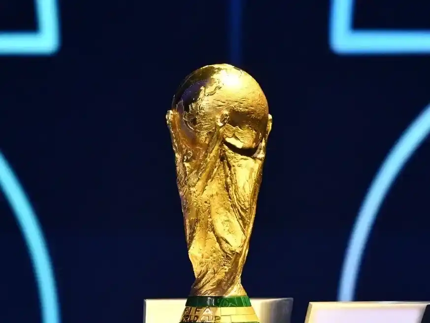 El trofeo más preciado se pone en juego. Reuters.