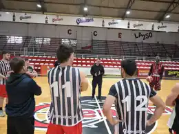 Central Entrerriano recibe a Lanús en su séptima presentación de la temporada