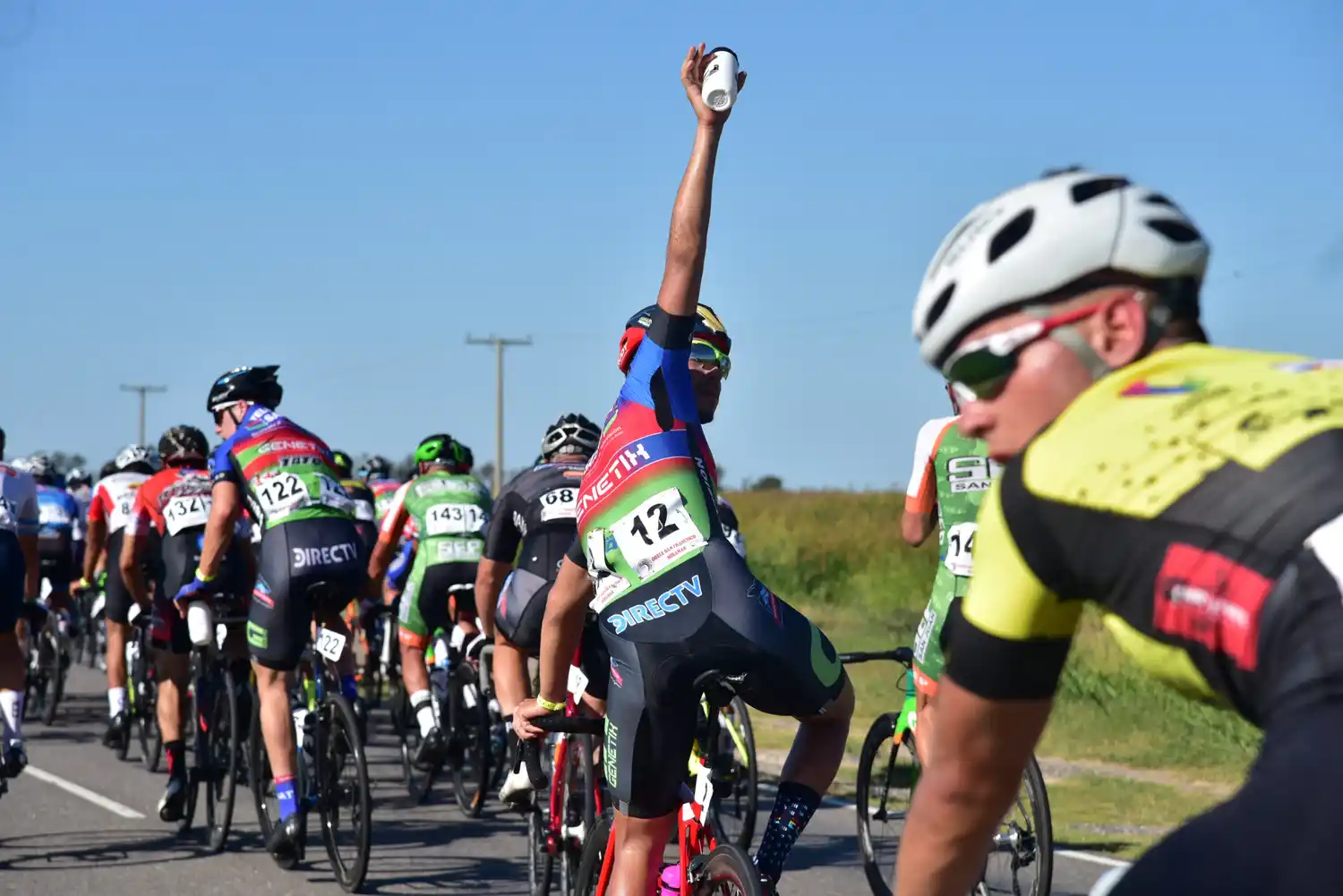 Doble San Francisco-Miramar