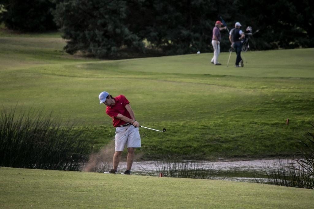 En el Golf todo se define el próximo lunes