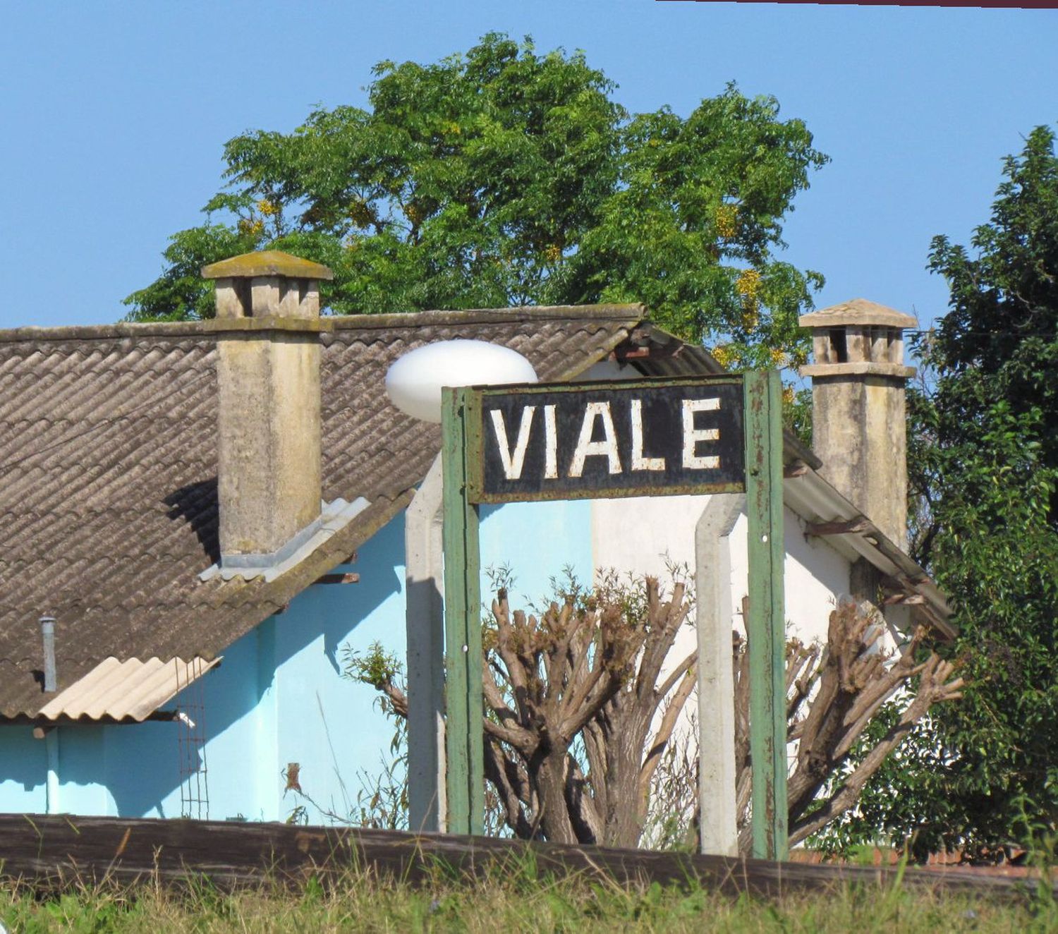 Viale