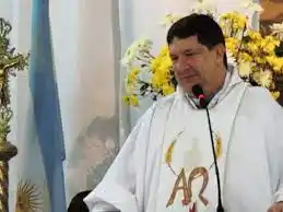 La Corte rechazó un recurso de Escobar Gaviria contra un fallo del STJ