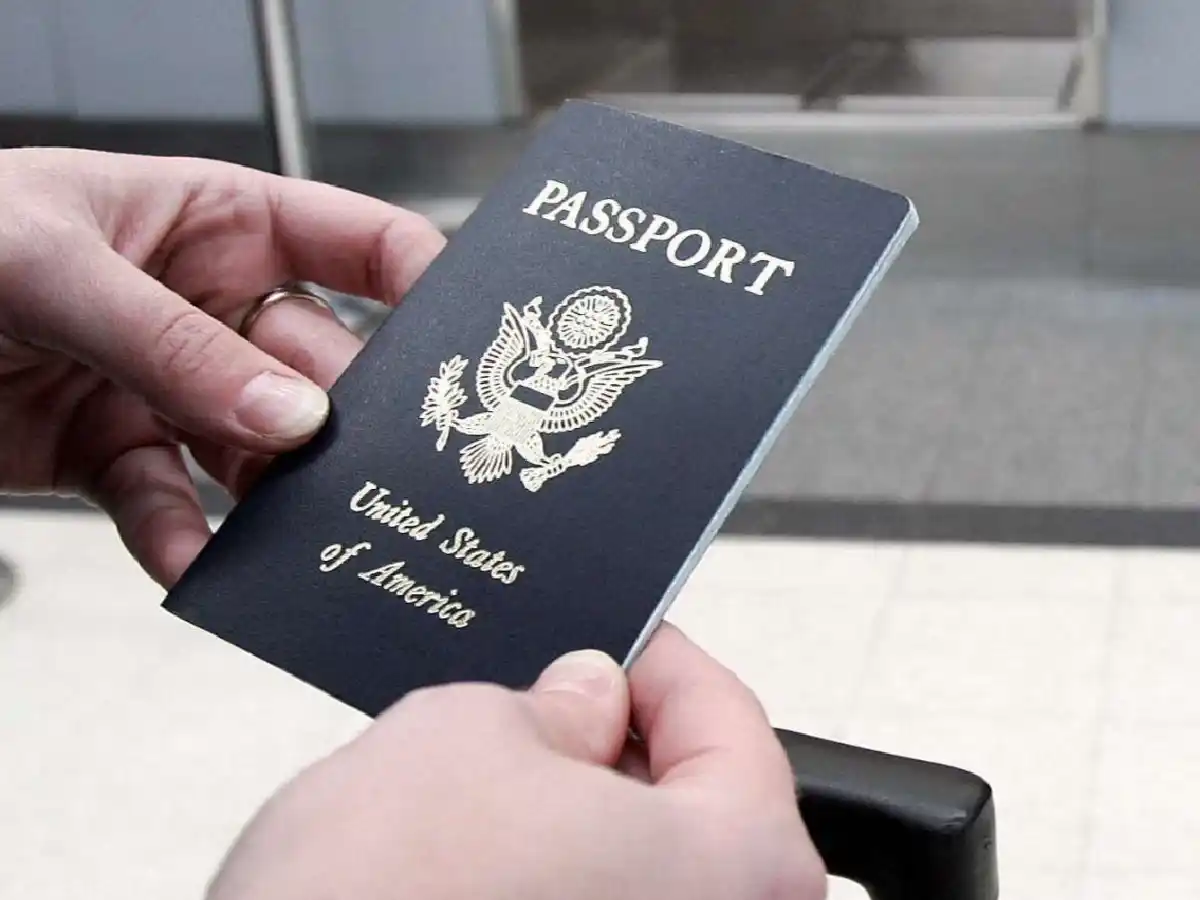 Estados Unidos también tendrá pasaporte con género "X"