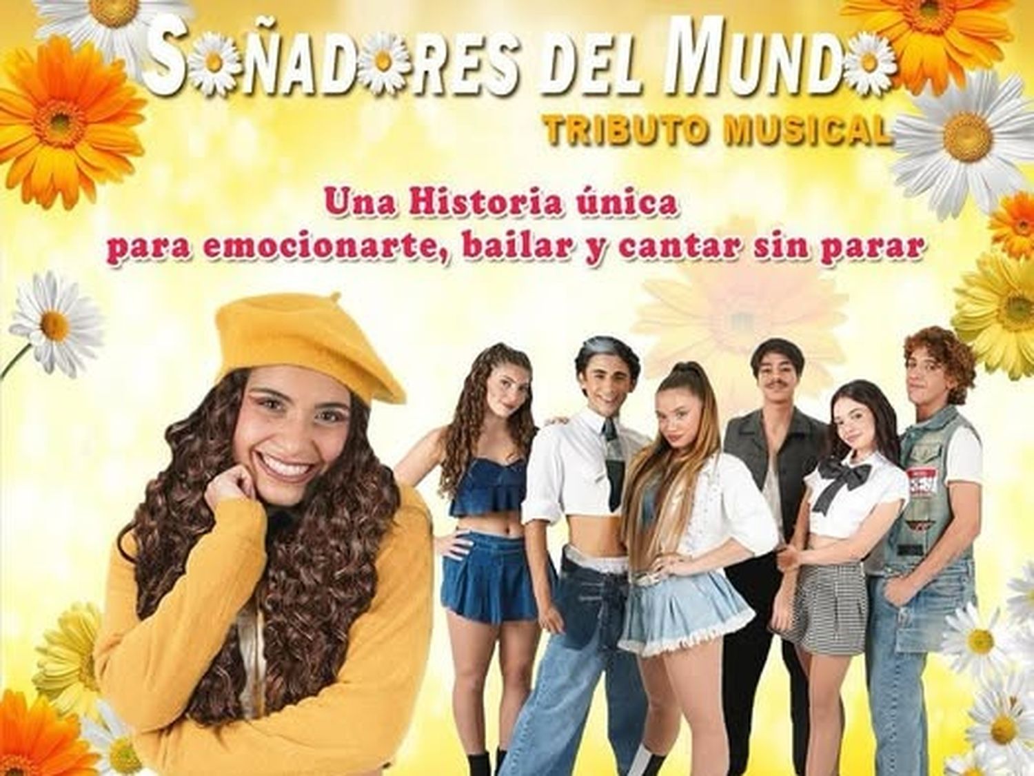 Fin de semana con doble propuesta en el Teatro Italia y descuentos por entradas anticipadas