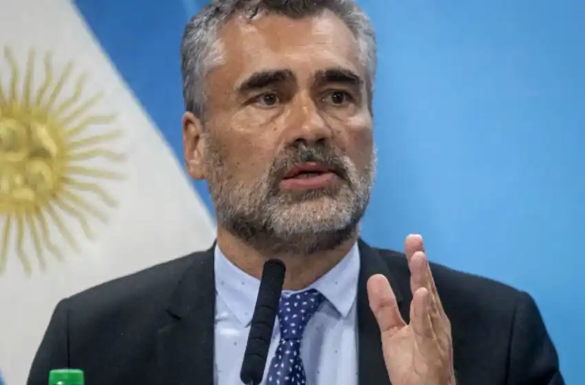 Vanoli deja ANSES: el gobierno le pidió la renuncia