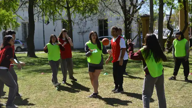 Nueva jornada del programa “Líderes”