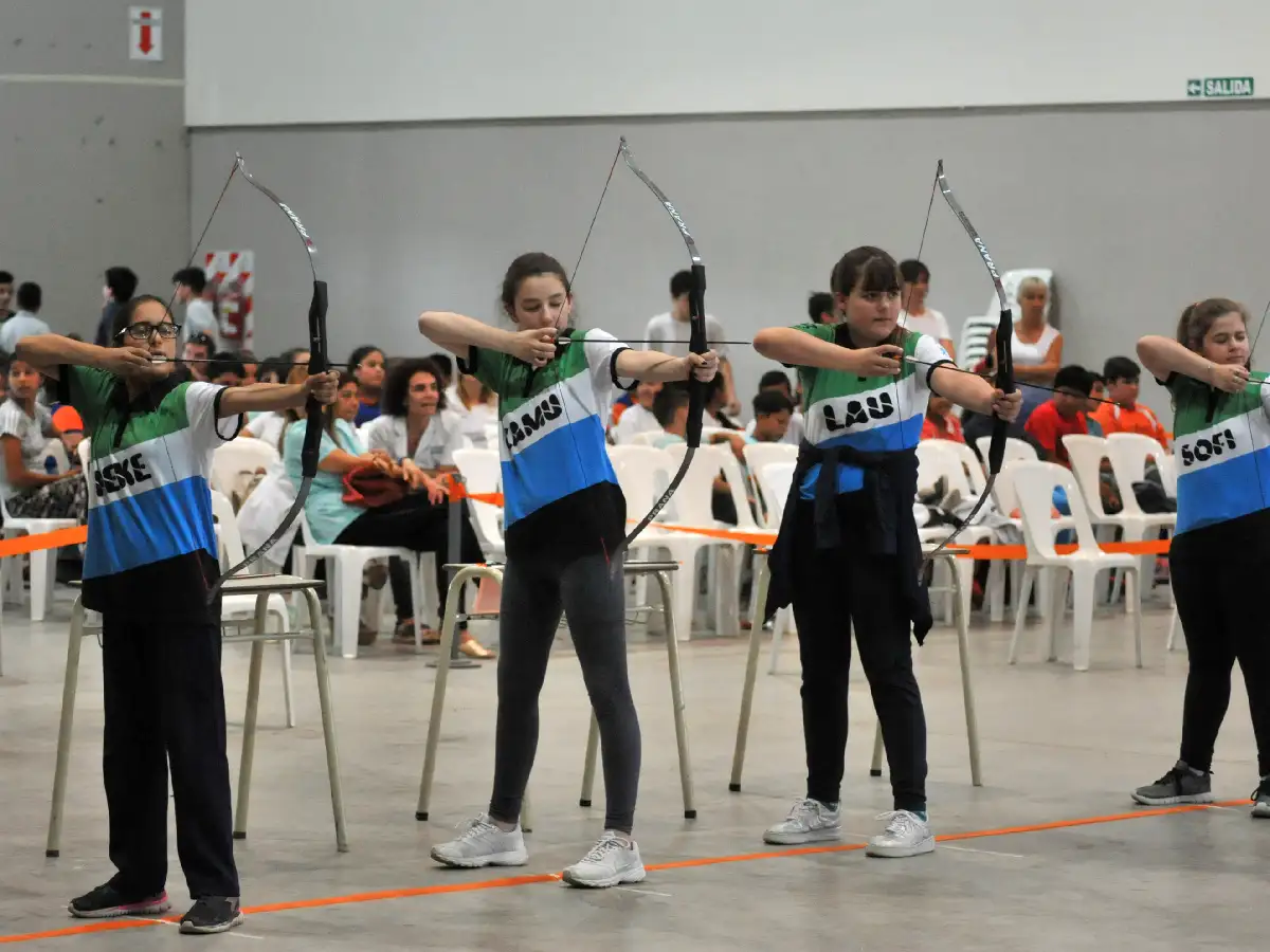 Regional Intercolegial se realizará en el Superdomo