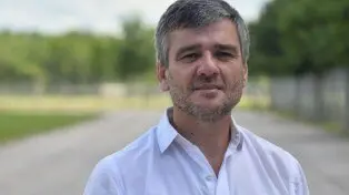 Zabaleta quiere que los que cobran planes sociales "trabajen en el campo" y "mantengan ambos ingresos"