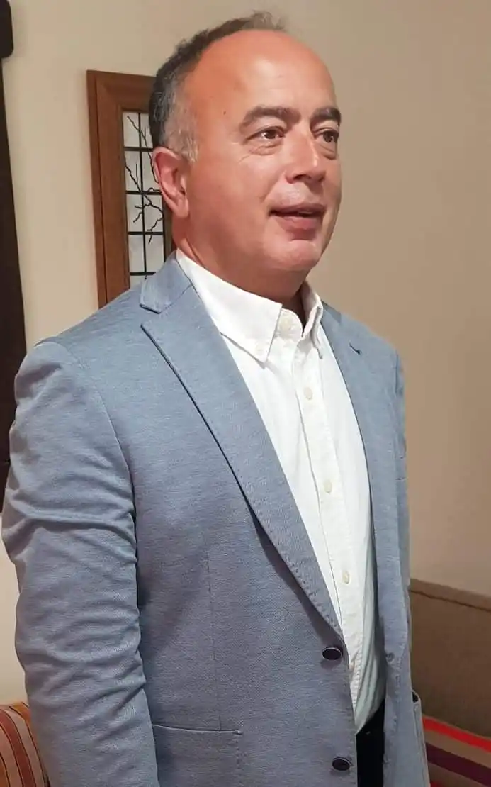 Juan José Gigliotti