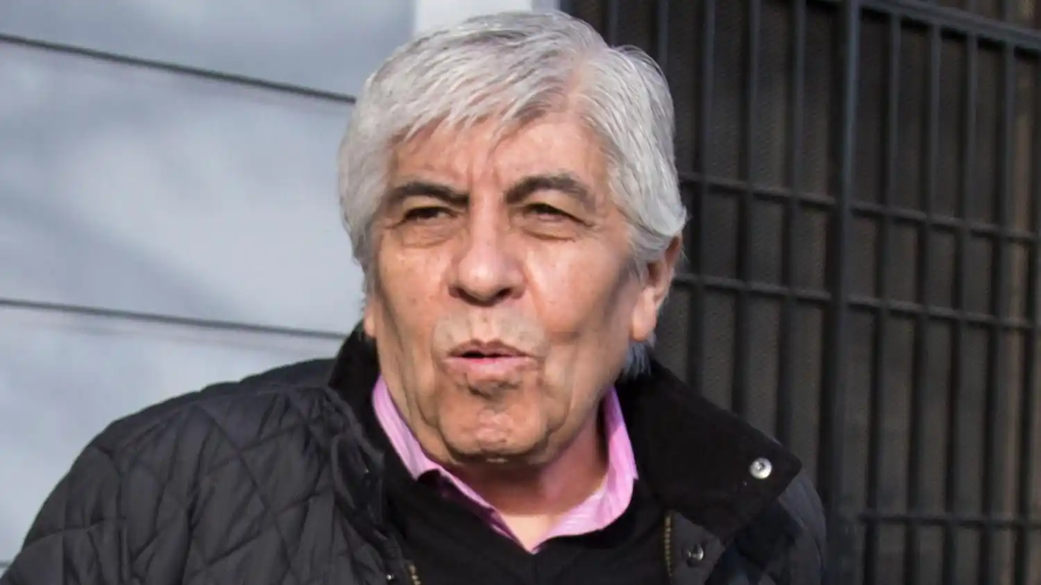 Si voy preso, que vayamos todos