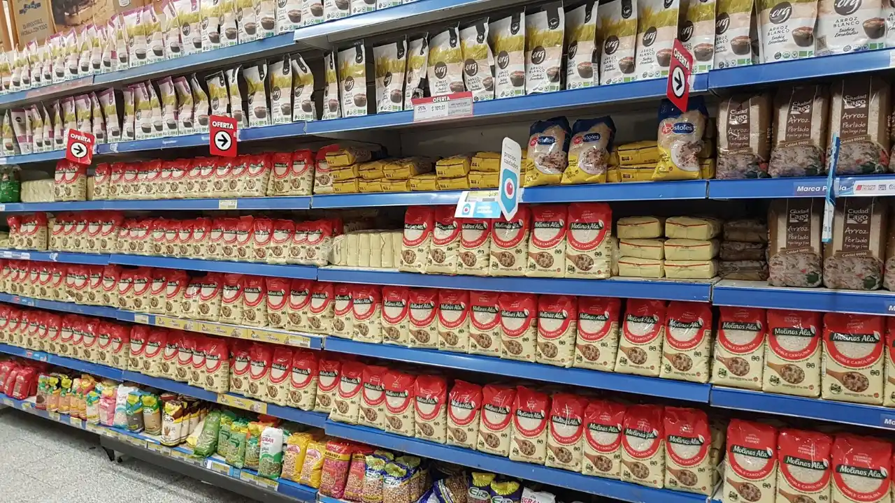 Inflación: los 10 productos que más aumentaron en marzo de 2024