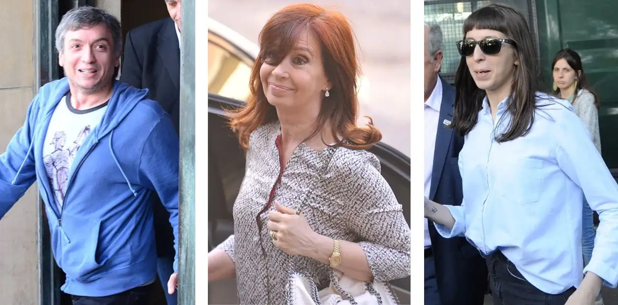 El fallo sostiene que la maniobra investigada involucró un esquema complejo con un resultado patrimonial único, vinculado al direccionamiento de la obra pública vial en Santa Cruz.
