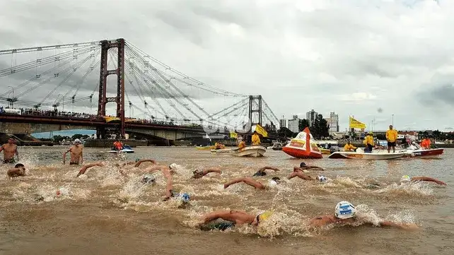 maratón santa fe coronda